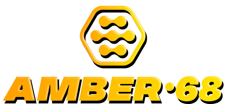 Amber68